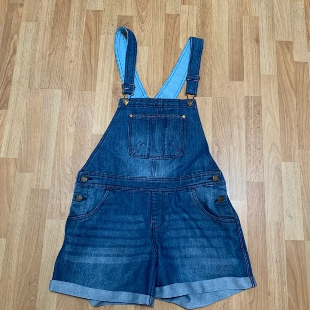 Tommy Hilfiger shortalls